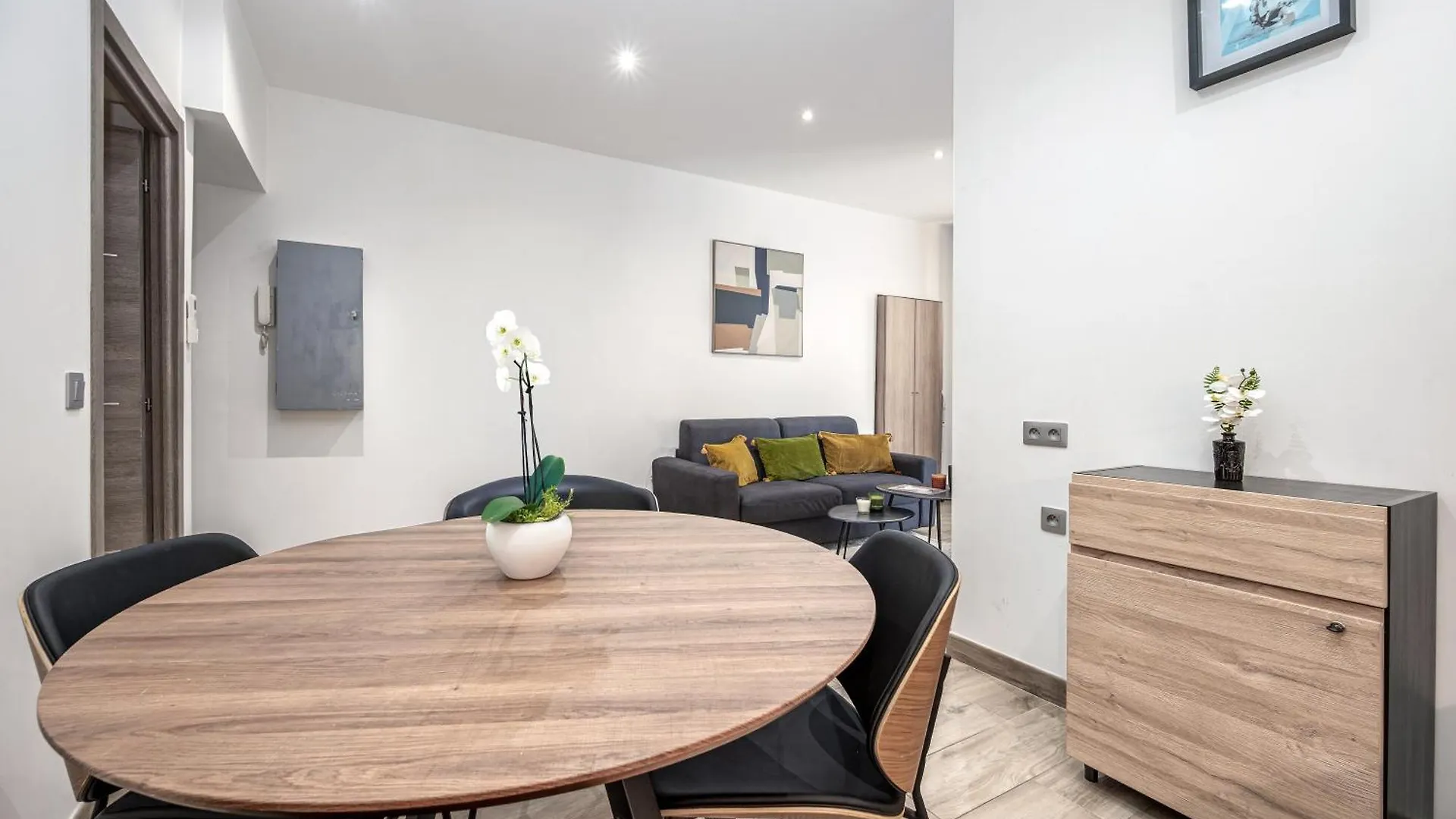 דירה Imhost -Cannes Centre Rue Hoche Palais - Croisette Plage