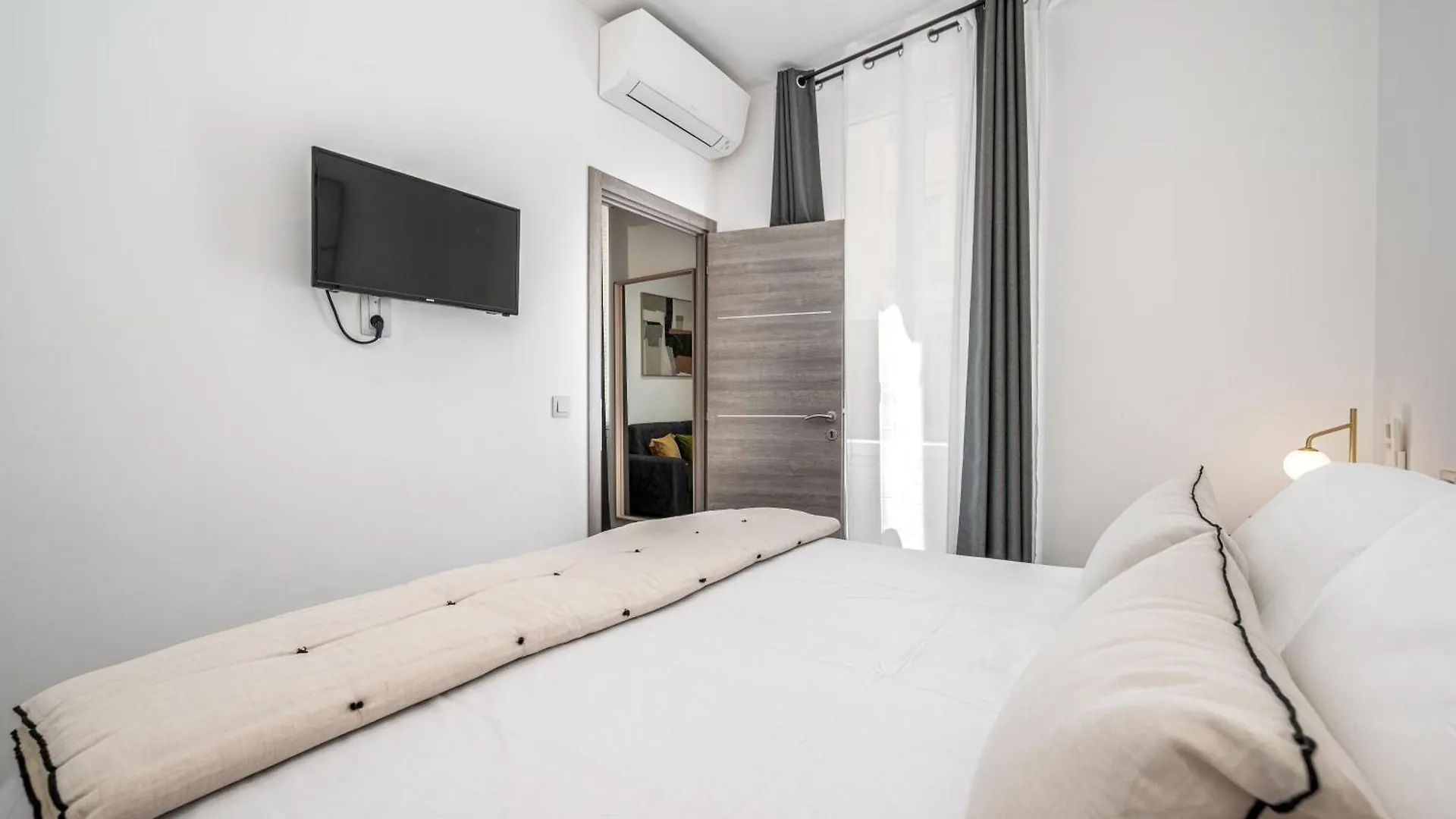 Appartamento Imhost -Cannes Centre Rue Hoche Palais - Croisette Plage
